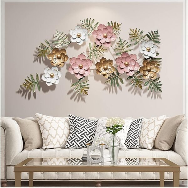 Floral Majesty